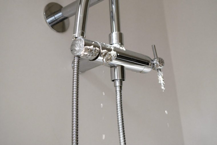 Eau calcaire et cheveux : le vrai du faux