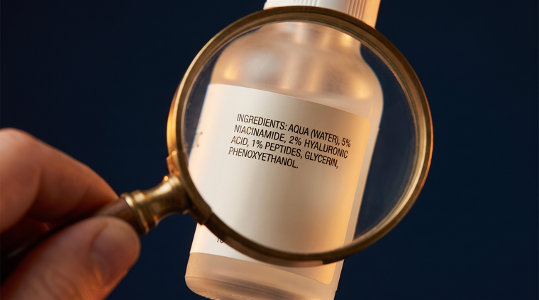 Meilleur sérum anti-chute homme : comment vraiment comparer (et pas se faire avoir par un classement)